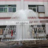 Outdoor Water Features Led Garden Pillar Fountain thumbnail-4