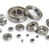 China Linqing Deep Groove Ball Bearing 608 607 624 695 626zz thumbnail-1