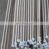 ASTM 201 304 316L 309s Welded A312 Stainless Steel Bar SUS316L for Decoration thumbnail-2