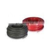 TUV PVF-1 LSOH PV Cable 4mm2