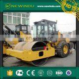 Soil Compactor 14 Ton Static Vibratory Roller Self-propelled Vibratory thumbnail-5