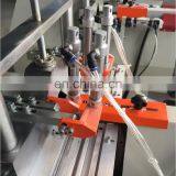 Hot Sale Glazing Bead Pvc Cutting Machine thumbnail-6