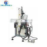 Three Cutter Water Slot Milling Machine for PVC Window and Door thumbnail-2