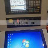 3 Axis CNC Milling-cutting-drilling Aluminium Wiondow an Door Machining Center Genman Style thumbnail-6