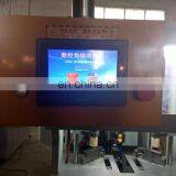 PVC Corner Cleaning Machinery /CNC PVC Window Corner Cleaning Machine Corner-cleaning Machine for Plastic Doors and Windows thumbnail-2