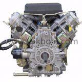 Direct Injection 25HP V-Two 4-Stroke Air Cooled Diesel Engine For Sale thumbnail-2