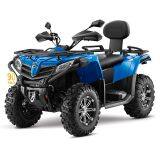 CFMOTO 500cc 4x4 ATV CFORCE520 for Sale thumbnail-2