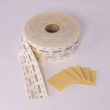 Foam Sandpaper/sponge Sandpaper for Body Shop Use in Dry and Wet by Hand thumbnail-3