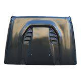 10th anniversary engine hood cover for jeep wrangler jk accessories