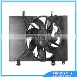 Electric Cooling Fan / Condenser Fan / Radiator Fan Assembly ZJ3615025E for FORD Fiest a