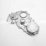 GENUINE GEAR CASE COVER FOR 6BD1T/6BG1T EXCAVATOR ENGINE 1-11321079-00/111321079 thumbnail-2