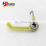 6D107 QSB6.7 Engine Spare Parts Piston Cooling Oil Nozzle