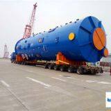 Shanghai to Kuwait Break Bulk Cargo Ocean Freight Rate Break Bulk Vessel Schedule thumbnail-3