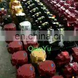 Excavator EX60 EX60G EX60-1 EX60-2 Final Drive Travel Motor HMGB08BA thumbnail-1