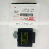 Auto Spare Parts 8-98025533-1 Flasher for Isuzu 4HK1 6UZ1 thumbnail-3