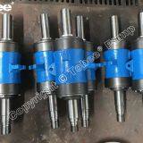 China 8/6 F AH Slurry Pumps Spare Parts thumbnail-5