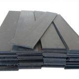 Black Color 1inch,2inch Thick Polyethylene Plastic Board thumbnail-3