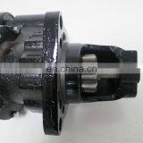 3636821 K19 Diesel Engine Starter Motor thumbnail-3