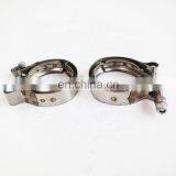 ISF3.8 ISF2.8 Diesel Engine Parts 4898590 V Band Clamp thumbnail-5