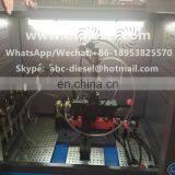 CR318S Electrical Common Rail Piezo Injector Test Bench thumbnail-4