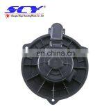 Blower Motor Suitable for HYUNDAI 971131E000 971121C000 971132G000 971133K000 971144D000 700196G 700200G 700204G thumbnail-5