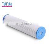 PP Filter Water Filter Pleated Cartridge Filter thumbnail-4