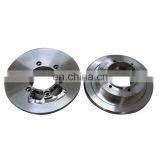High Quality Engineering Mechanical Steel CNC Machining Parts thumbnail-3