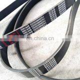 CHINA FACTORY DIRECTLY SALE ORIGINAL FACTORY SINOTRUK HOWO /STR/SACMAN TRUCK SPARE PARTS ENGINE BELT 6PK*1030 612600030010 thumbnail-2