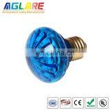 110V E27 Auto Programmable Color Changing Led Bulb Pixel Module Lights thumbnail-6