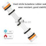 In Stock 4V210 2/3Way Air Pneumatic Solenoid Valve 24V Solenoid Valve Air Solenoid Valves for Air Compressor thumbnail-5