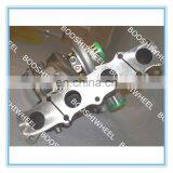 Turbocharger for HYUNDAI GENESIS COUPE 2.0L TURBO 28231-2C600 28231-2C600 thumbnail-2