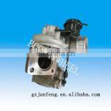 Turbocharger 49377-06902 28231-2C410 For Hyundai Genesis Coupe Theta G4KC Engine thumbnail-3