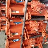 Cultivation 1.9m & 2.4m Rotary Garden Cultivator Extemal 108*232*100