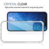 Factory IPhone12 Pro Max New Design Case Apple 11max Acrylic Se2 Transparent Protective Case Plastic Phone Case thumbnail-2