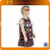 Top Selling Fashion Baby Pillow Case Dresses for Infant Girls Children's Clothing Dresses thumbnail-5