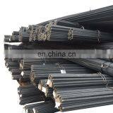 Rebar Steel Price in Srilanka Deformed Steel Bar A615 Grade 60 12mm HRB400 HRB500 thumbnail-2