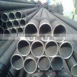 Hot Rolled Seamless Hollow 35CrMnSiA Seamless Steel Pipe thumbnail-4