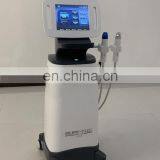 RF Skin Tightening Face Lifting Machine Body Radiofrequency Microneedle Beauty Equipment Fractional rf Microneedle Machine thumbnail-3