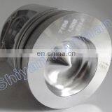 Cummins 6BT Forged Diesel Engine Piston 3802100 thumbnail-4