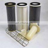 FORST HDPE Вторичный пластик с антистатическим покрытием Фильтр-капсула воздушный