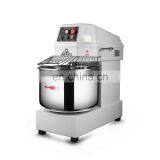Factory Supply Kitchen Equipment 30l Industrial Flour Spiral Dough Mixer for Bakery thumbnail-2