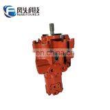 Nachi Original Hydraulic Piston Pump PVD Series PVD-0B-20P-6G-4939A for Hydraulic Excavator thumbnail-3