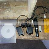 HVS-1000Z Digital Display Automatic Turret Micro Vicker Manual Tablet Hardness Tester thumbnail-7