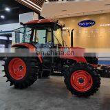 Cheap Price Kubota 4WD Tractor M954KQ For Farm Agriculture thumbnail-3