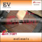 For Isuzu Engine Rebuild 6SD1 6SD1T 6SD1-TC Camshaft Genuine New thumbnail-2