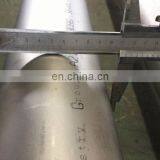 ASTM A269 Cold Drawn Tp310s Stainless Steel Seamless Pipe/tube Price per kg thumbnail-4
