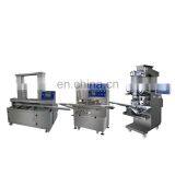 Manufacturer SV-208 Popular Japanese Soft Mochi Making Machine Automatic Mochi Ice Cream Machine thumbnail-5