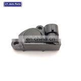 Auto Parts TPS Throttle Position Sensor For Opel Vauxhall Chevrolet Daewoo Buick Holden 25178872 thumbnail-1