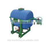 New Coming Agricultural Tractor Mounted Pesticide Boom Power Traktor Sprayer thumbnail-2