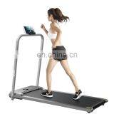 YPOO Office Walker Treadmill Electronic Treadmill Running Machine Smart Walking Pad thumbnail-4